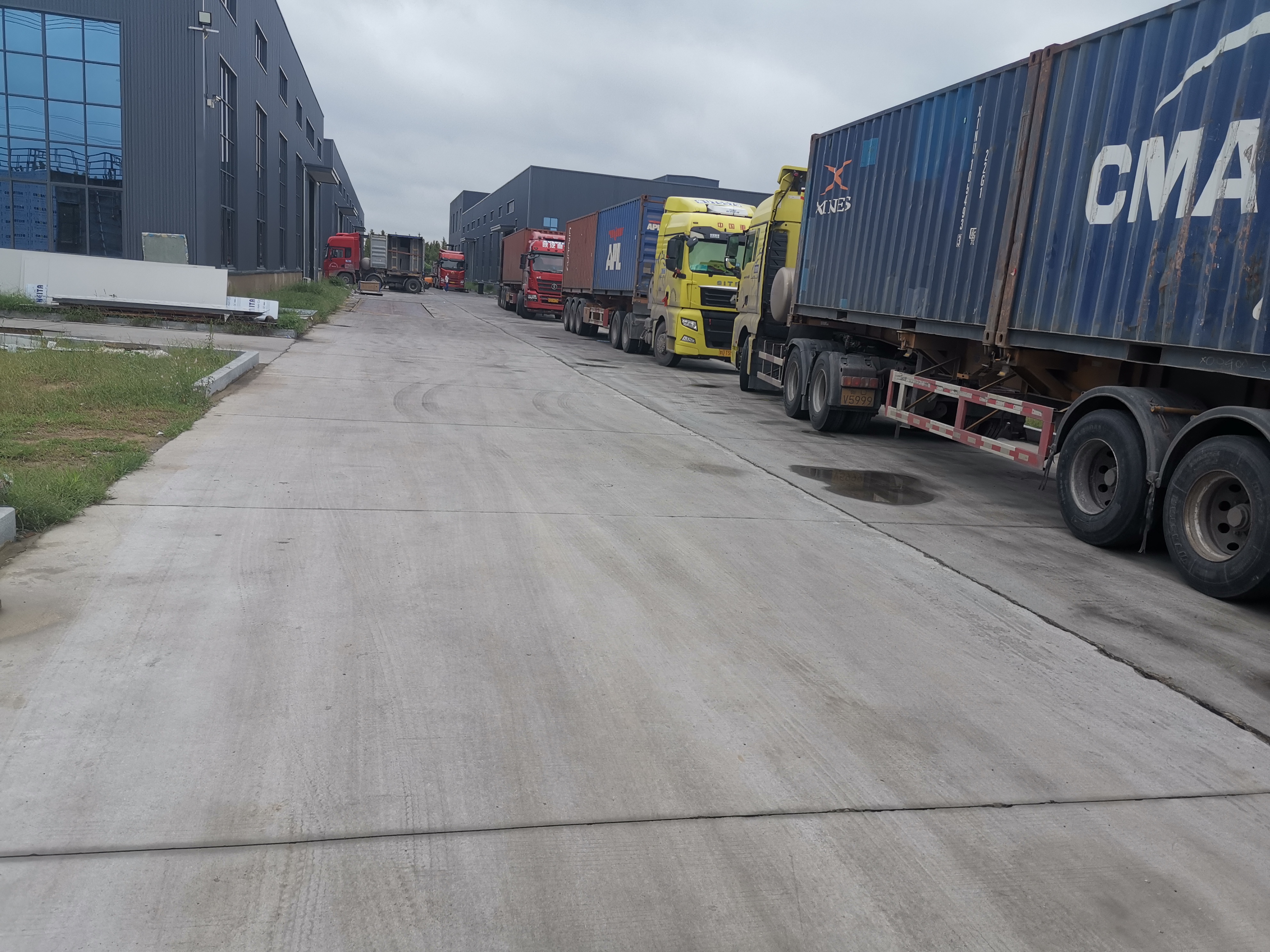 生產(chǎn)鋁塑板廠家鋁塑板功能測試的標準